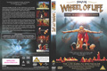 Wheel of Life DVD Region 2