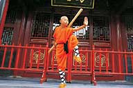 Shaolin Wheel Of Life Monks gallery